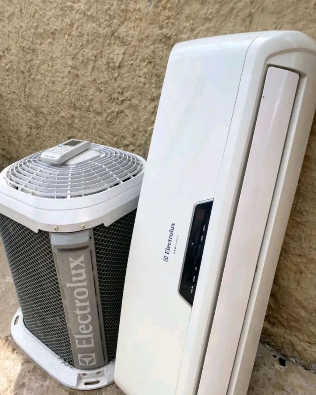Ar condicionado Electrolux 9000 Btus - Foto 2