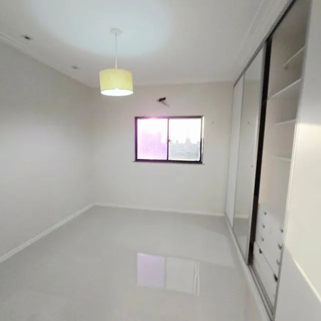 Apto, 100m², 3/2, 2 vgs no Ed. Porto do Sol - Foto 4