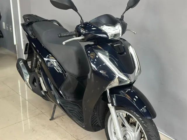 SH 150I - Foto 3