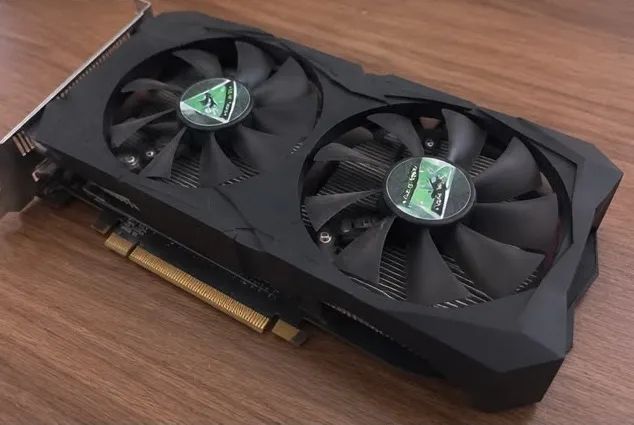 RX 560  - Foto 3