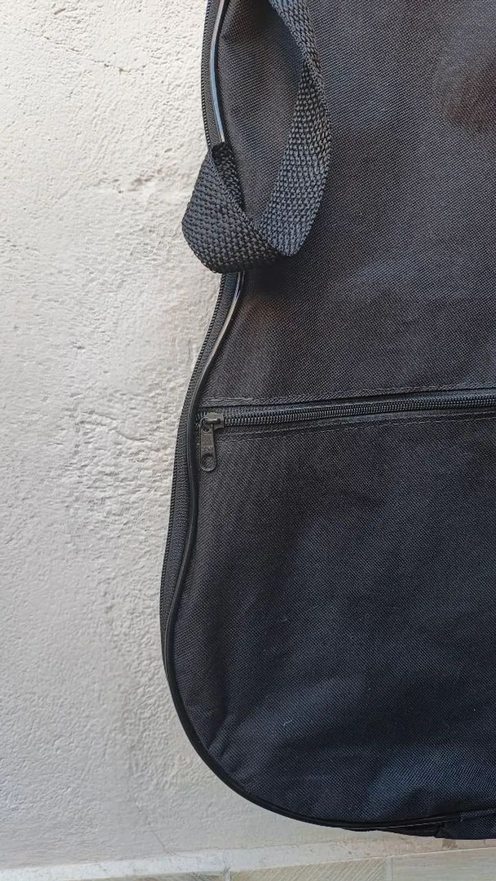 Capa para violão  - Foto 2