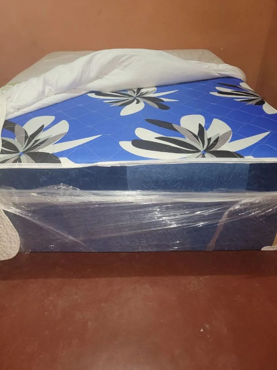 Estou vendendo essas camas  - Foto 5