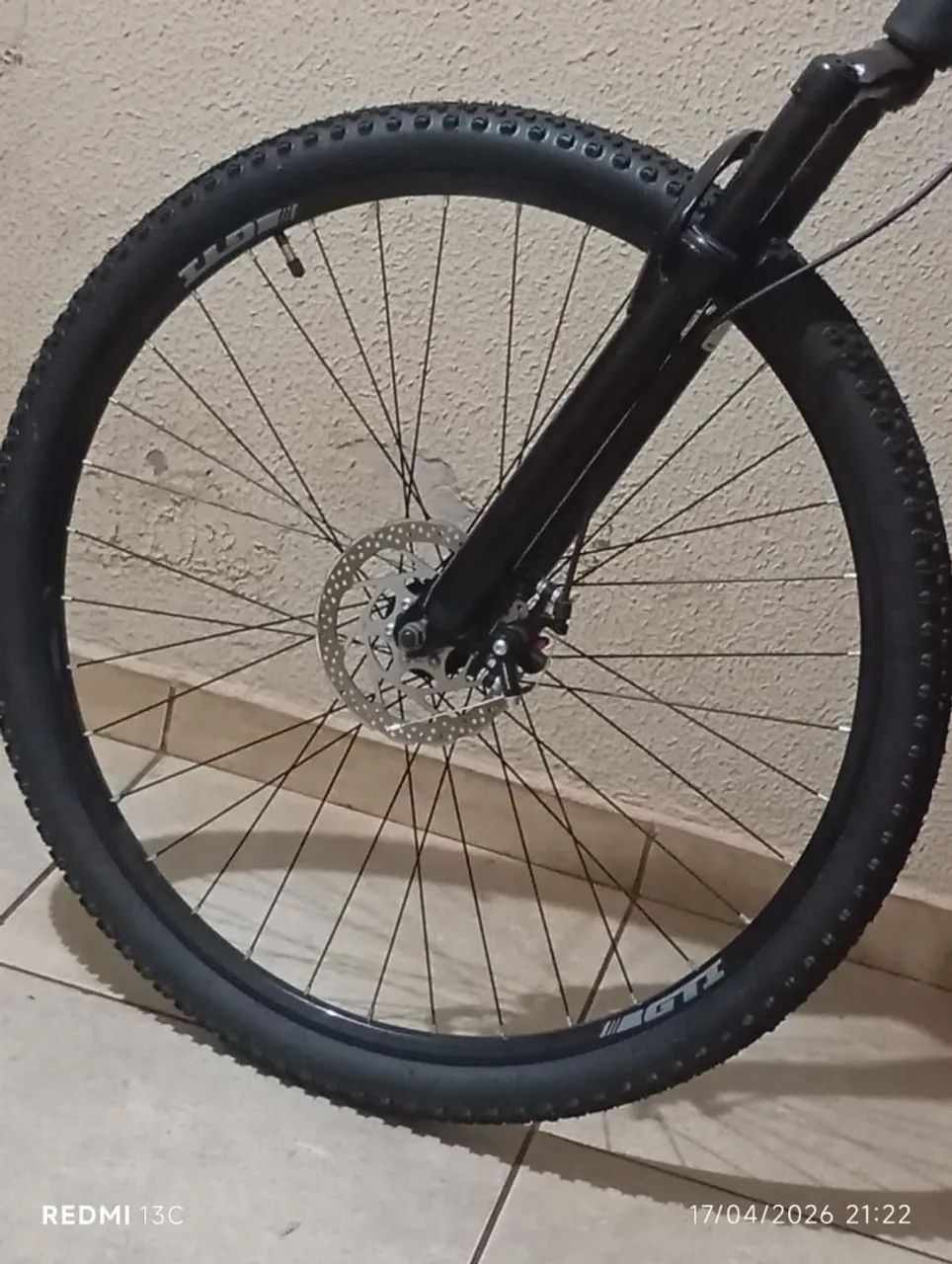 Bicicleta aro 29 - Foto 3