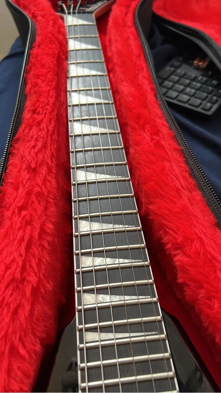 Jackson Flying V - Foto 2