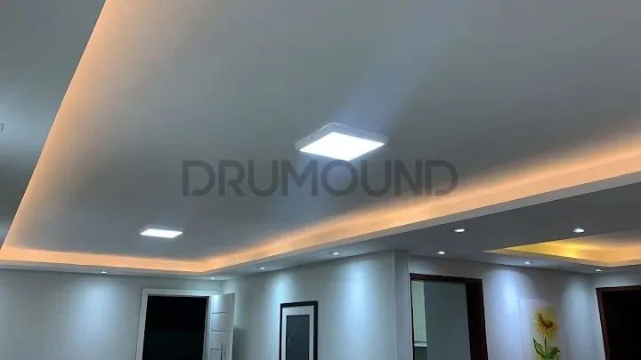 DRYWALL E GESSO ? DRUMOUND INTERIORES - Foto 2