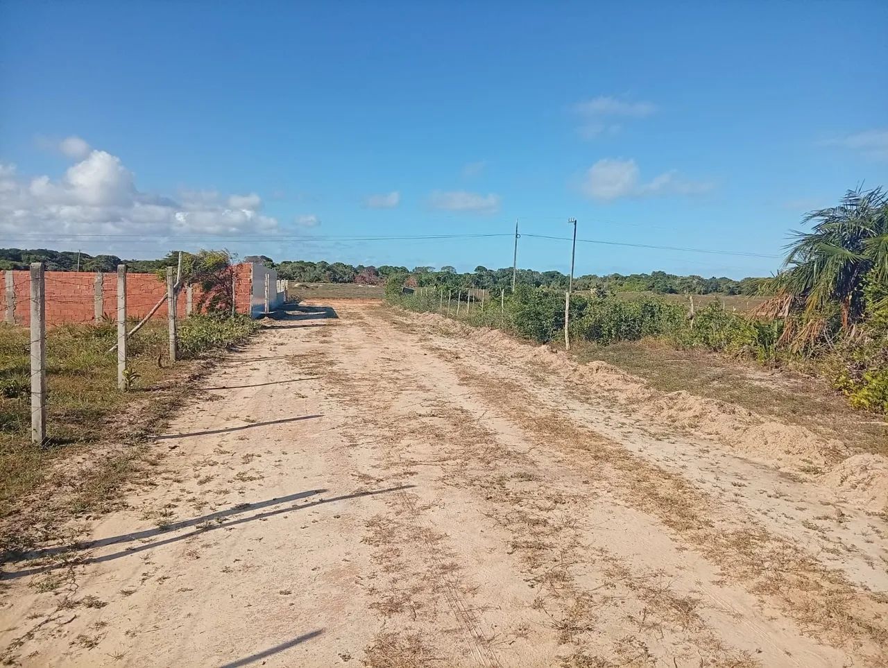 Terreno no Abais Loteamento Estrela do Abais - Foto 2