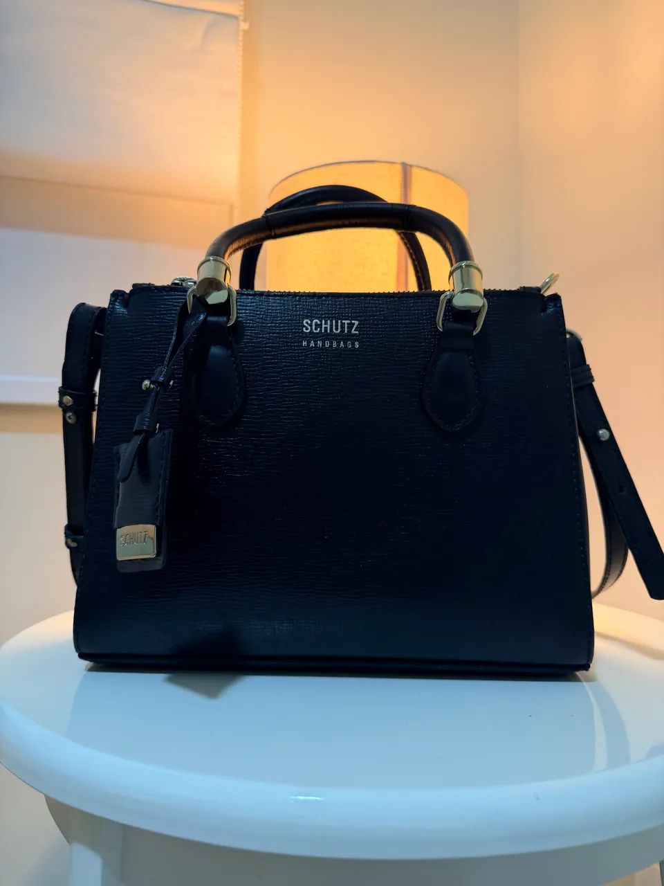 Bolsa estruturada Schutz  - Foto 2