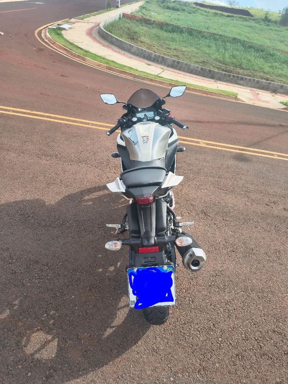 Vendo ou troco  - Foto 4