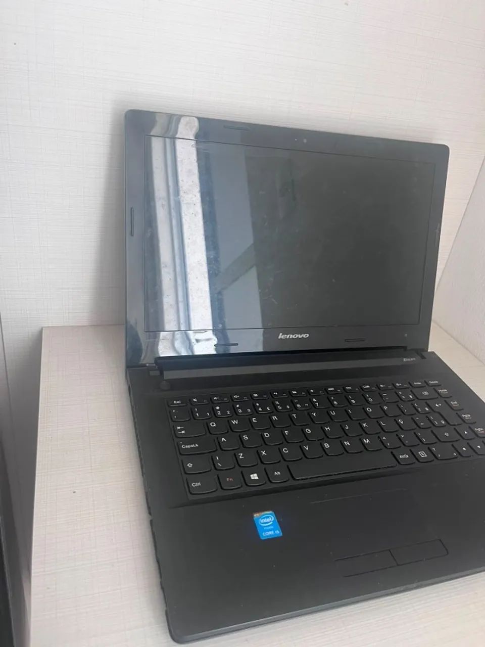 Notebook Lenovo G40/80 - Foto 5