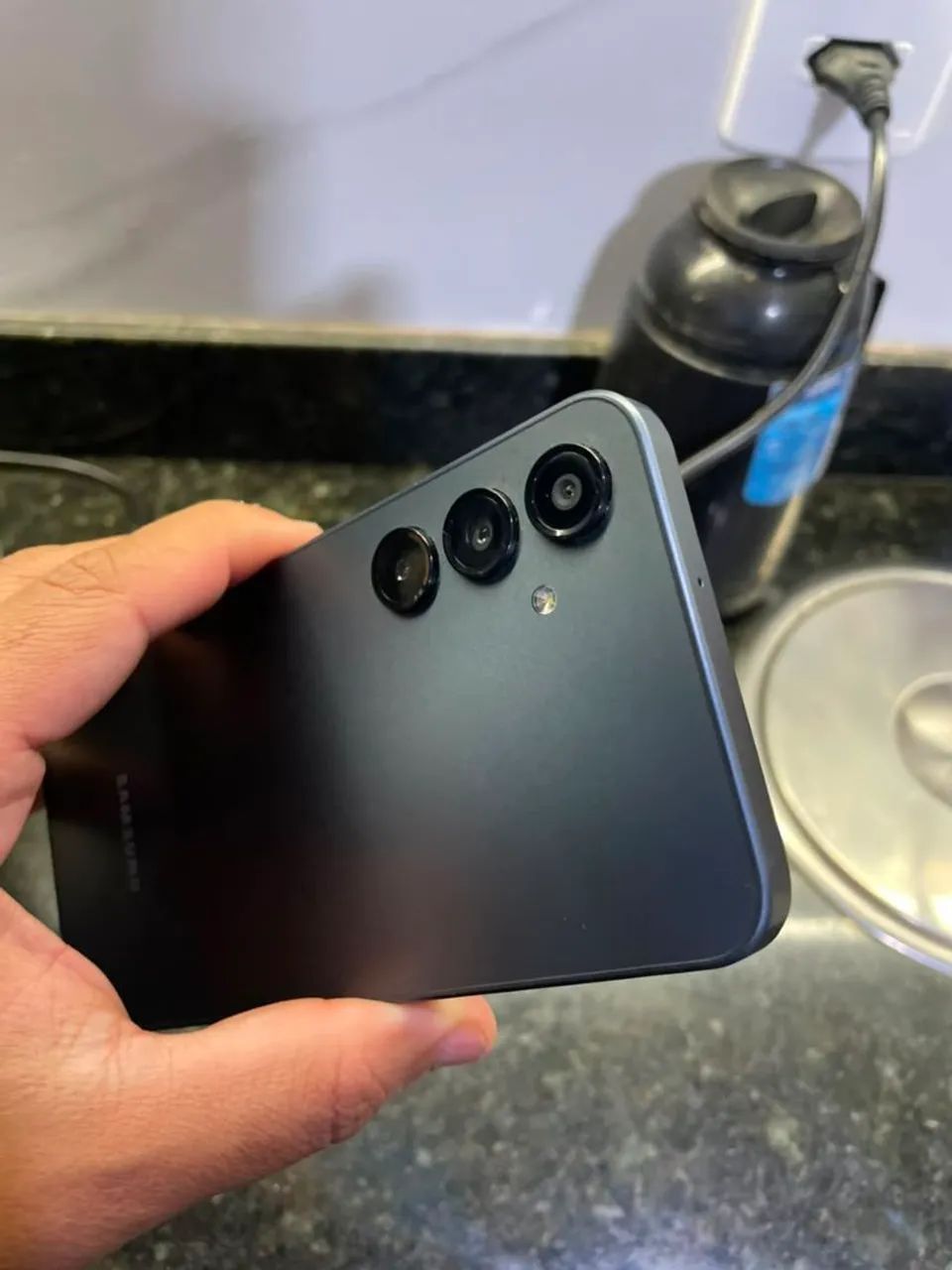 Samsung galaxy a16 5g - Foto 5