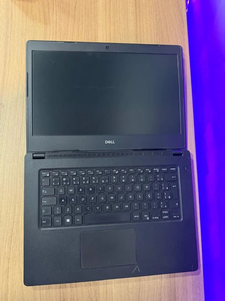 Notebook Dell Latitude i5 7° 8GB SSD - Foto 3