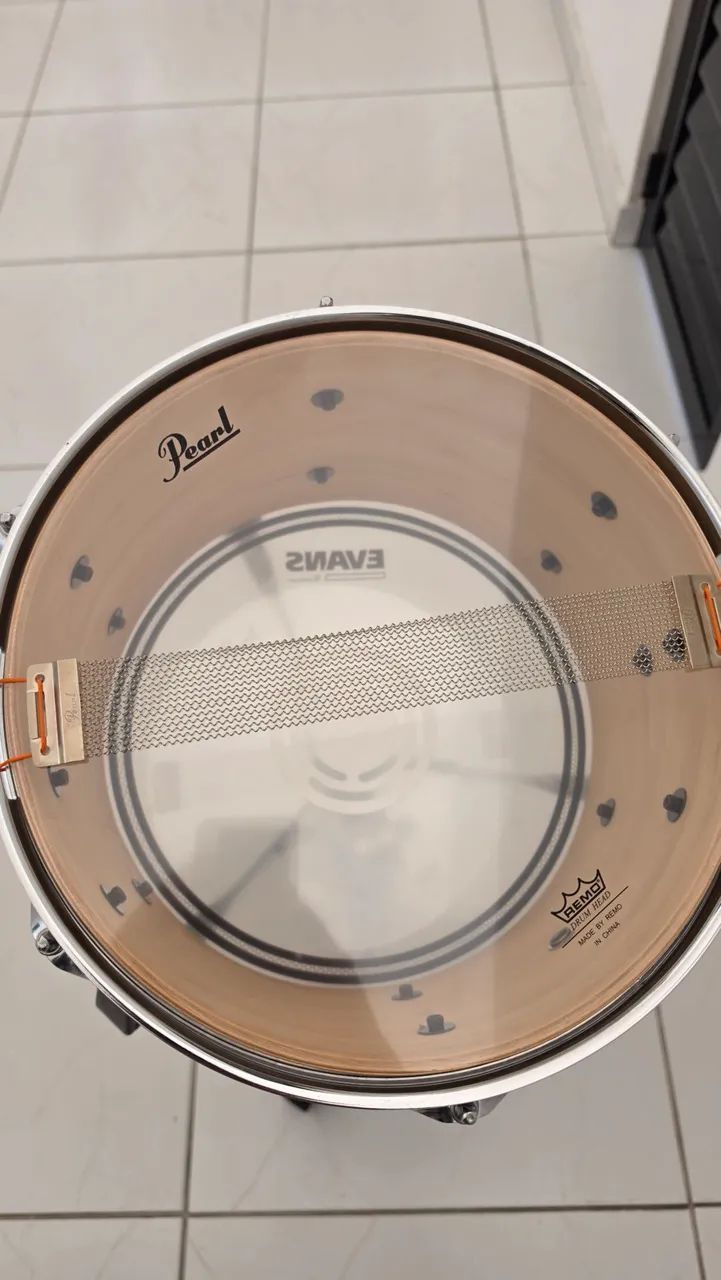 Caixa Pearl utility 12x7 - Foto 3