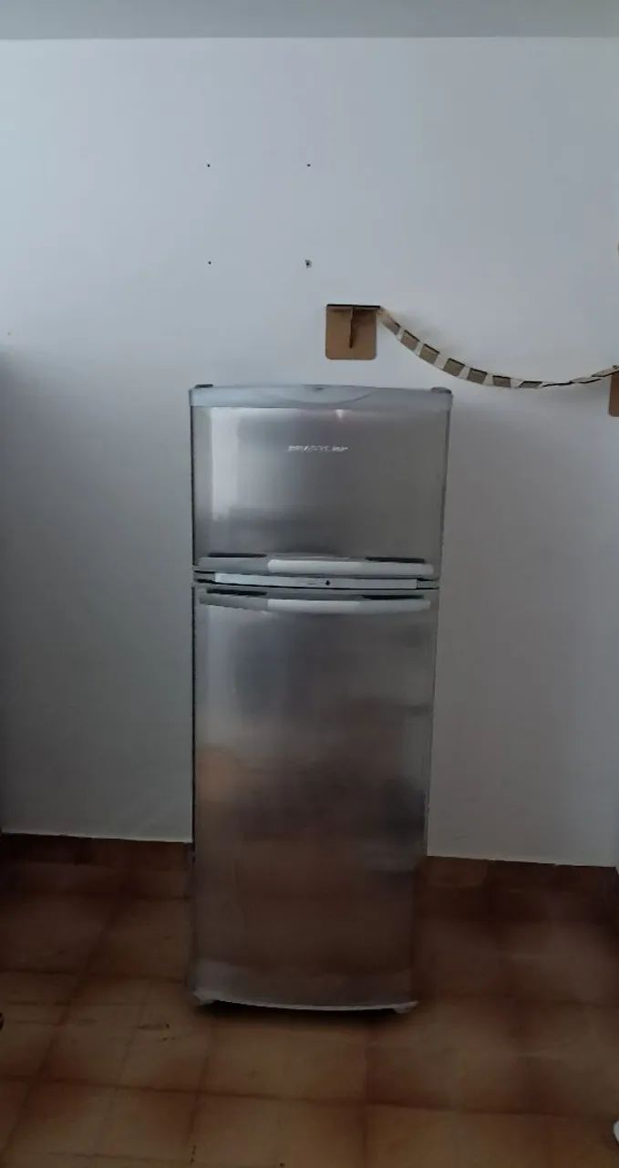 Geladeira 