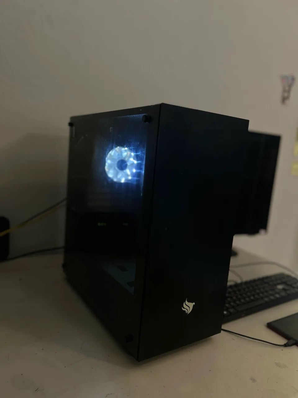 Computador ryzen 5 3350 