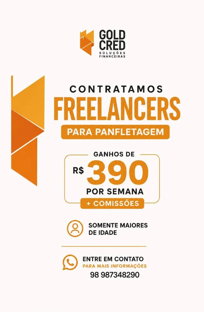 FREELANCER