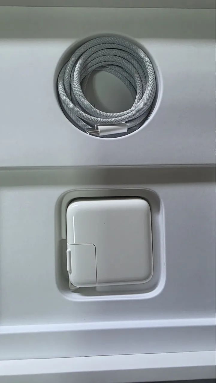 MacBook Air M4