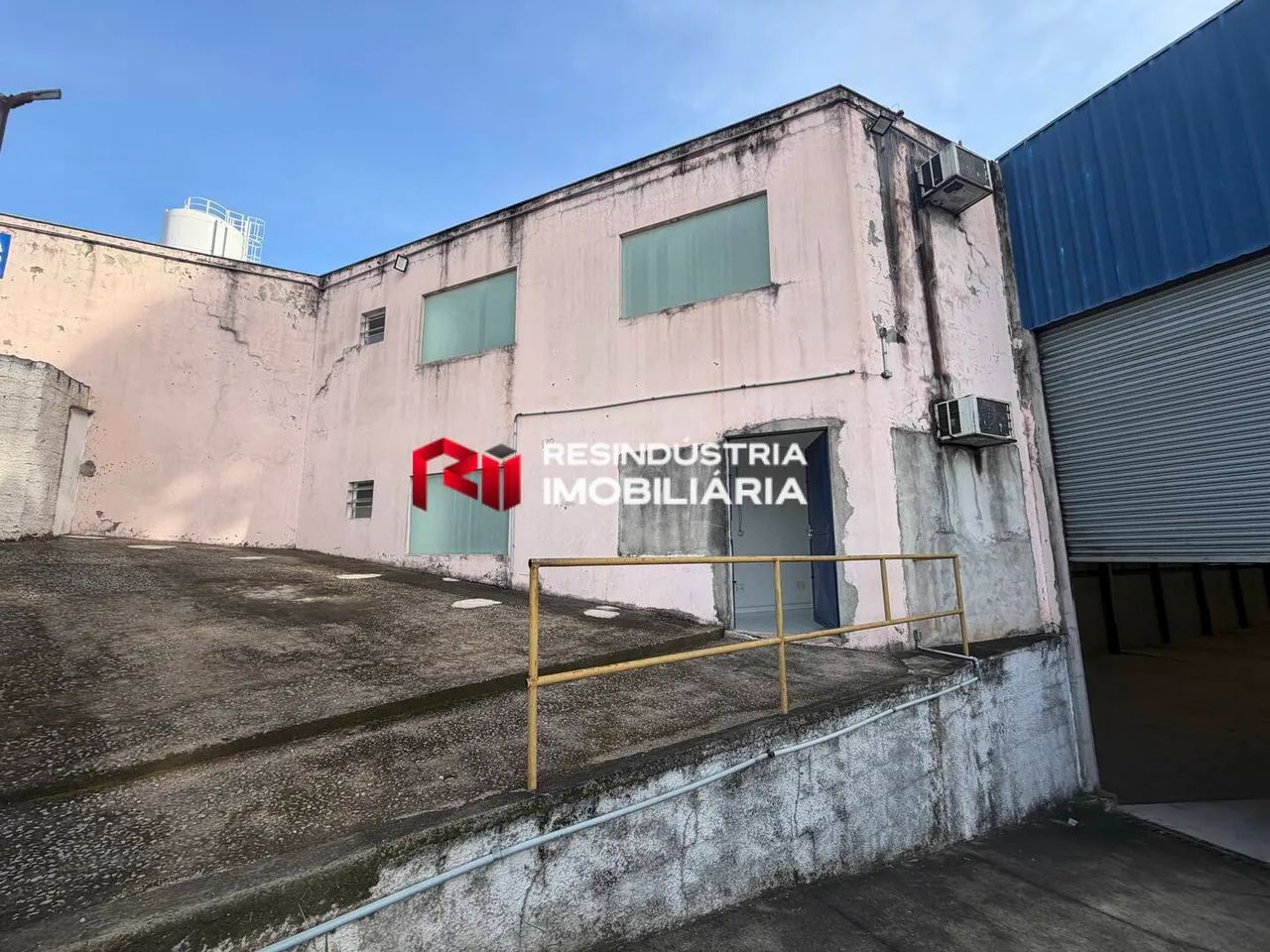 Galpão Venda 850 m², Itapevi - SP - Foto 2