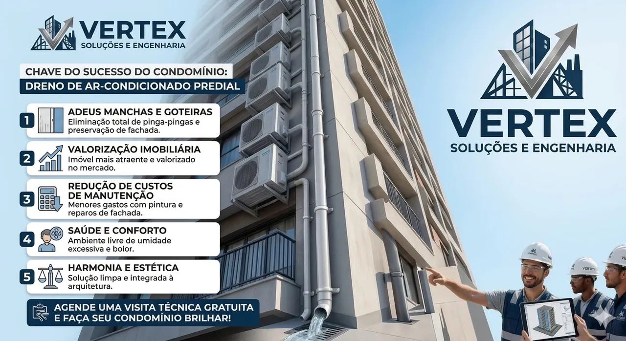Vertex soluções e engenharia - Foto 5