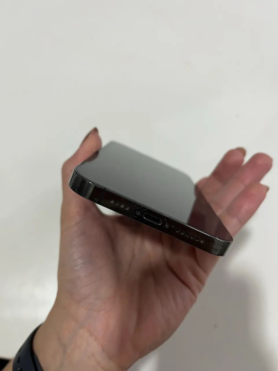 IPhone 13 pro Max  - Foto 4