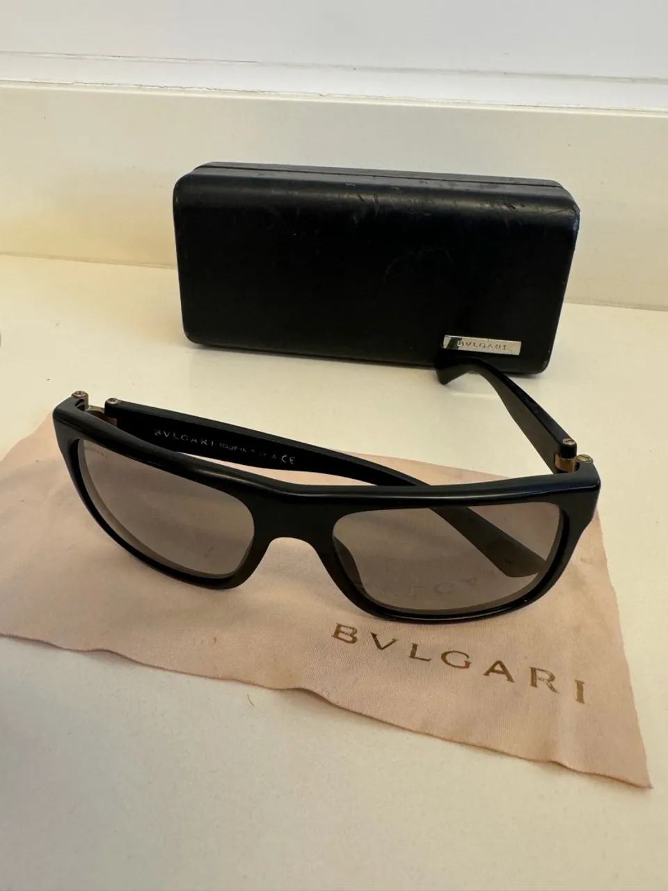 Óculos de sol - Bvlgari (Original ) - Foto 2