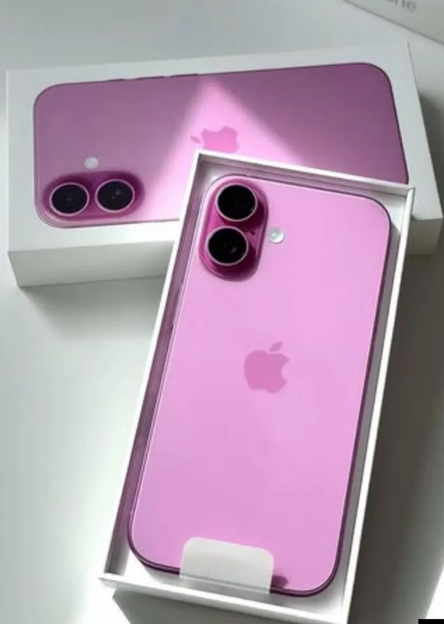 iPhone 16 Lacrado Disponível  - Foto 3