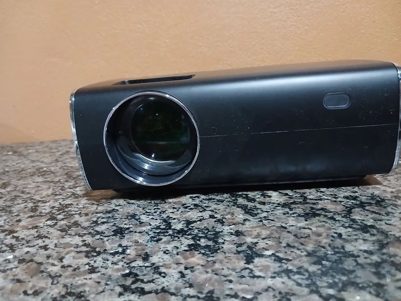 Projetor Volto 1080p - c/wifi e Bluetooth 