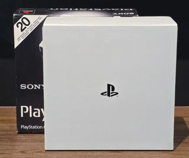 Console PS1 Classic Europeu Desbloqueado - Foto 2