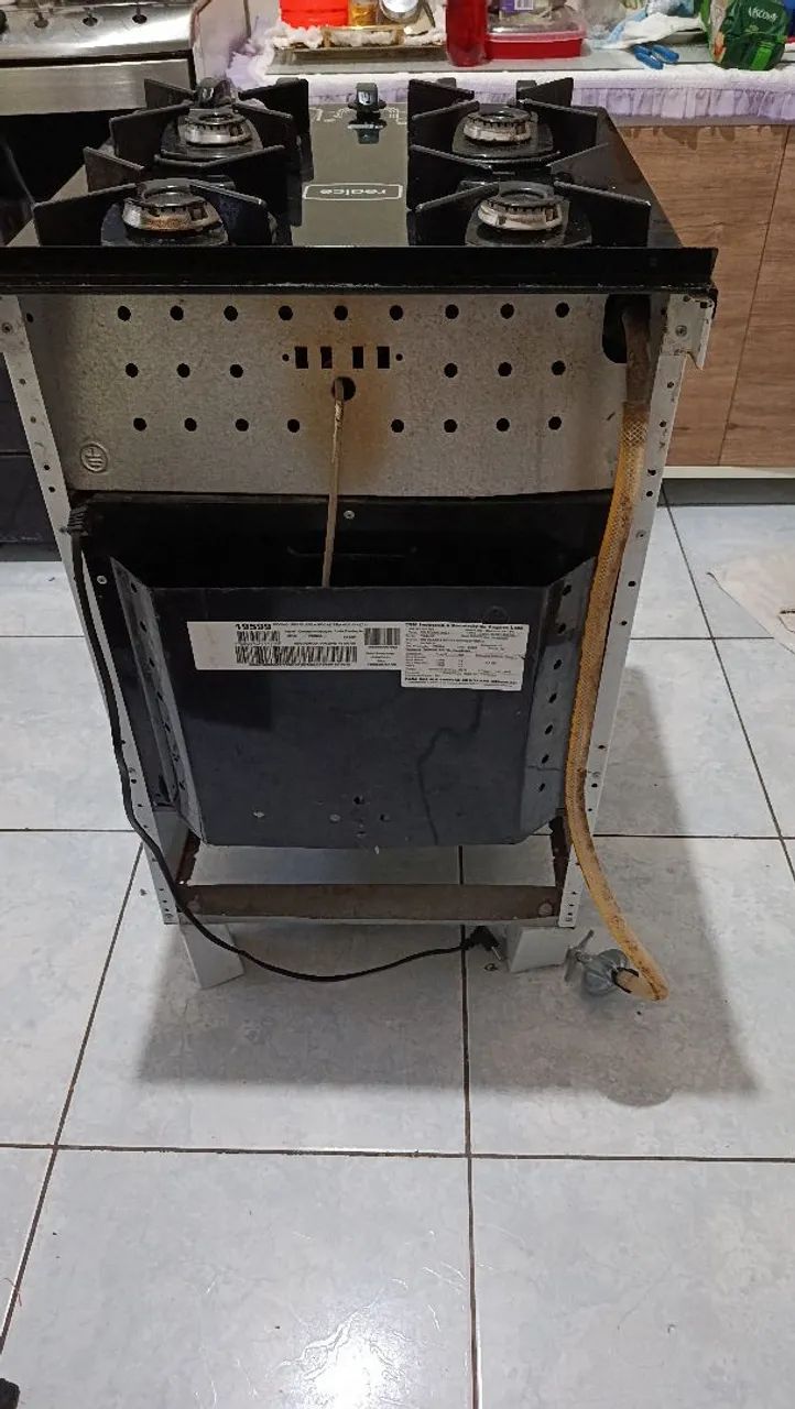 Fogão moderno - Foto 2