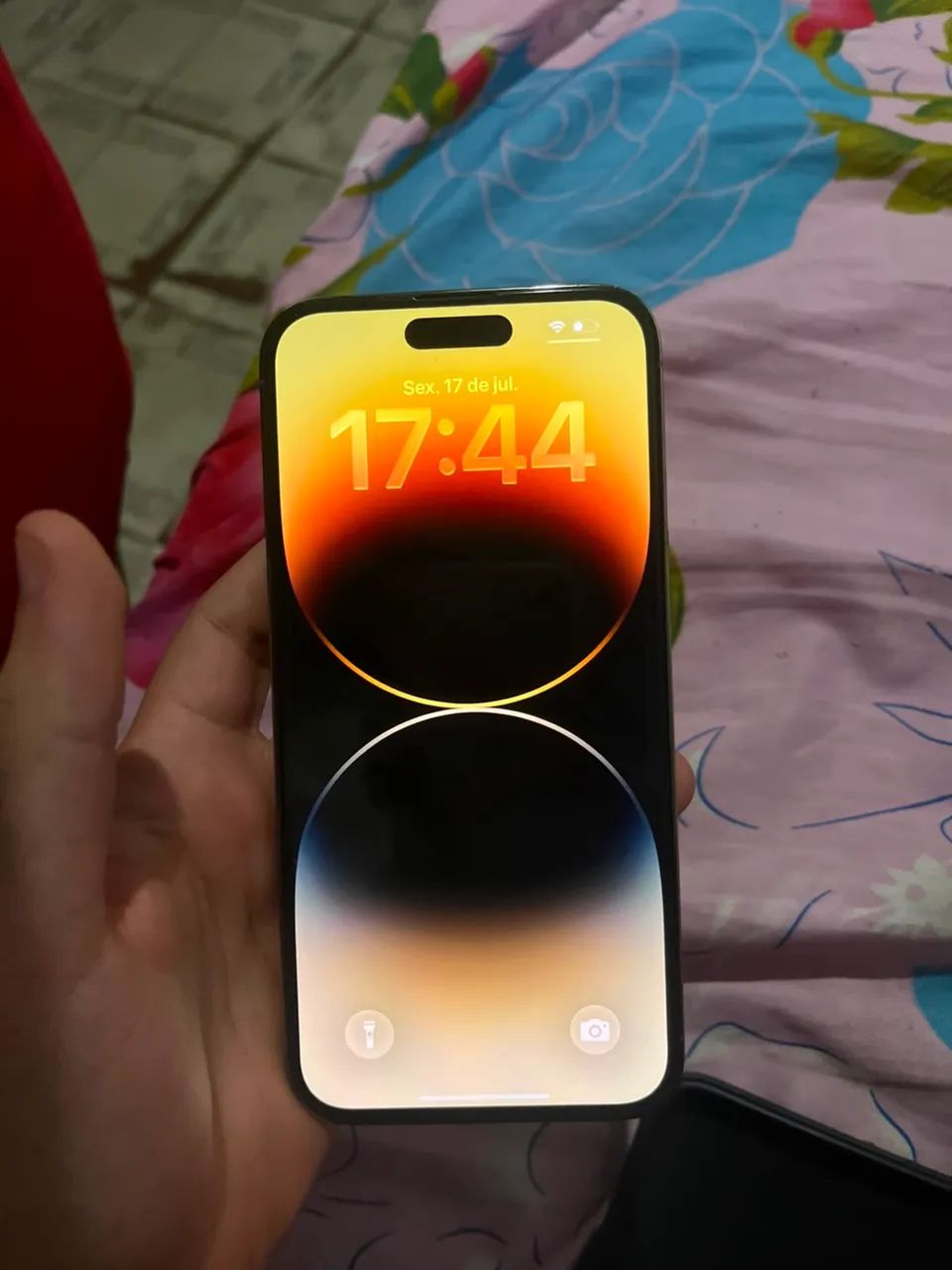 iPhone 14 Pro Max - Foto 4