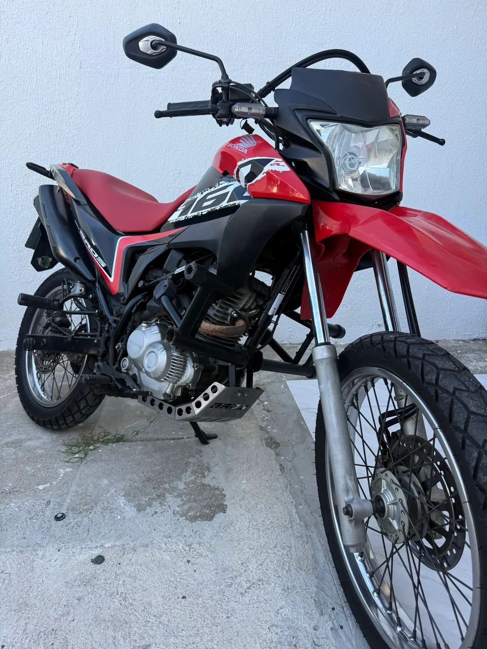 BROS 160 ESDD 2021 - Foto 5