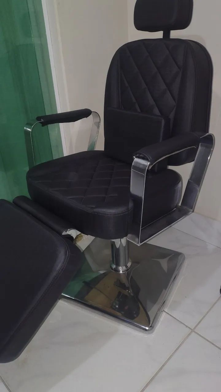 Vendo cadeira/maca - Foto 2