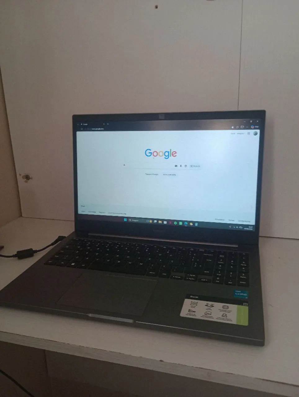 Samsung book Intel core i3 - Foto 2