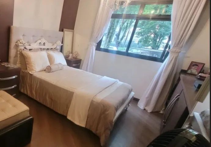 Cama de Casal com Colchão - Foto 2