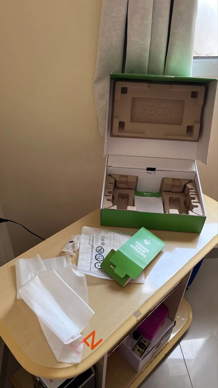 Xbox Series S 512GB - Foto 2