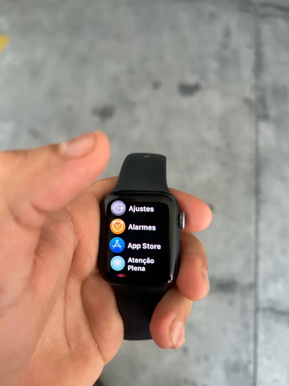 Apple Watch SE 2º geração - Foto 4