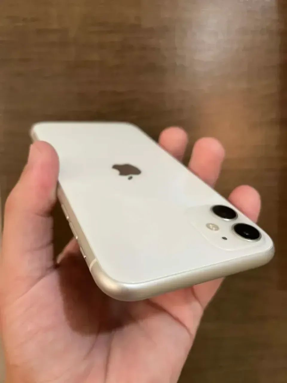 iPhone 11 IMPECAVEL - Foto 3