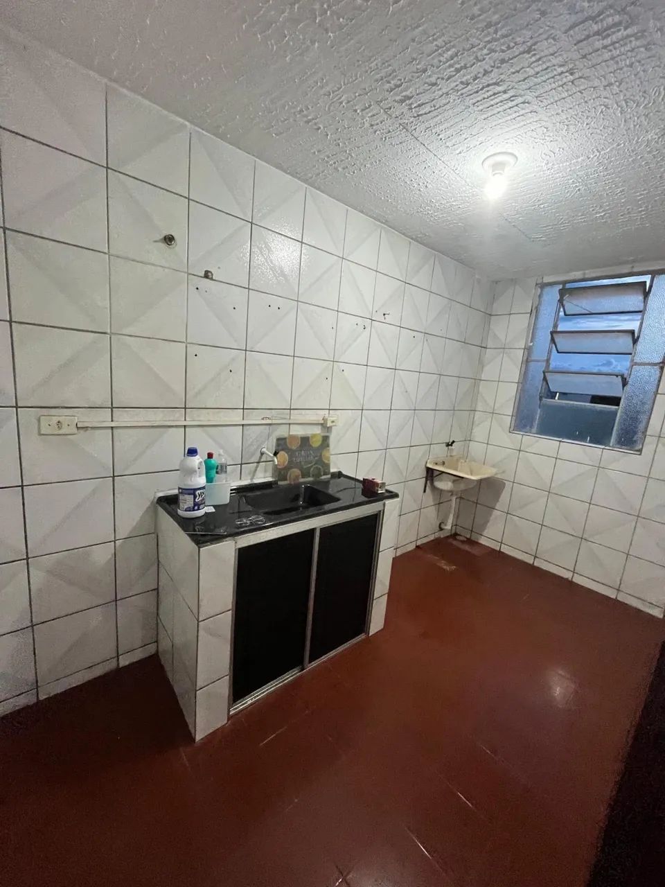 Aluga-se apartamento 2 quartos - (Valor com condomínio incluso) - Foto 5