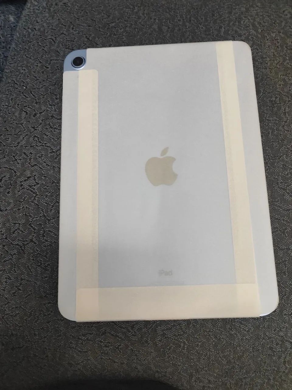 iPad 10 64gb azul. - Foto 3