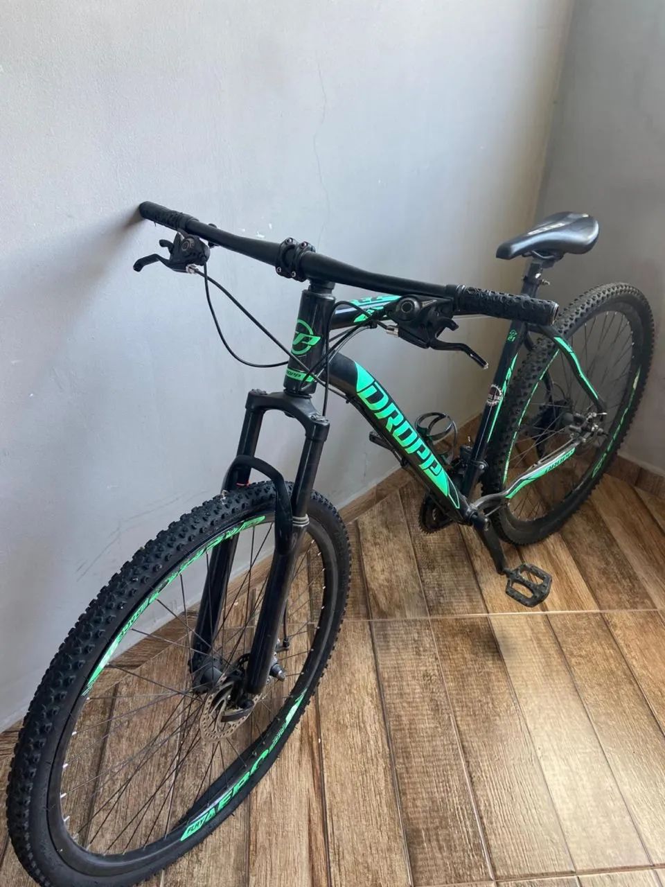 ARO 29 SEMI NOVA!  - Foto 2