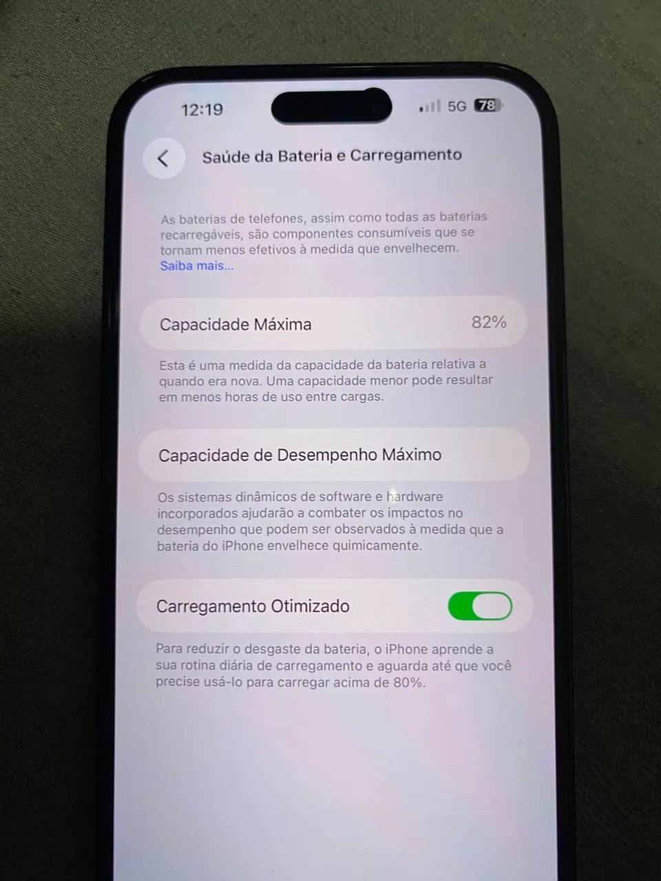 iPhone 14 Pro Max  - Foto 3