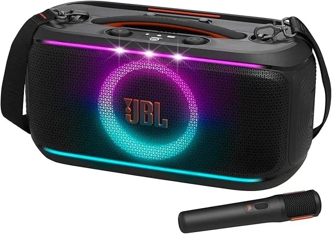 CAIXA DE SOMJBL PARTYBOX ON GO2 C1MI