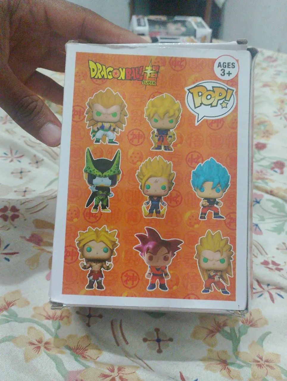 Super sayayin - Foto 2