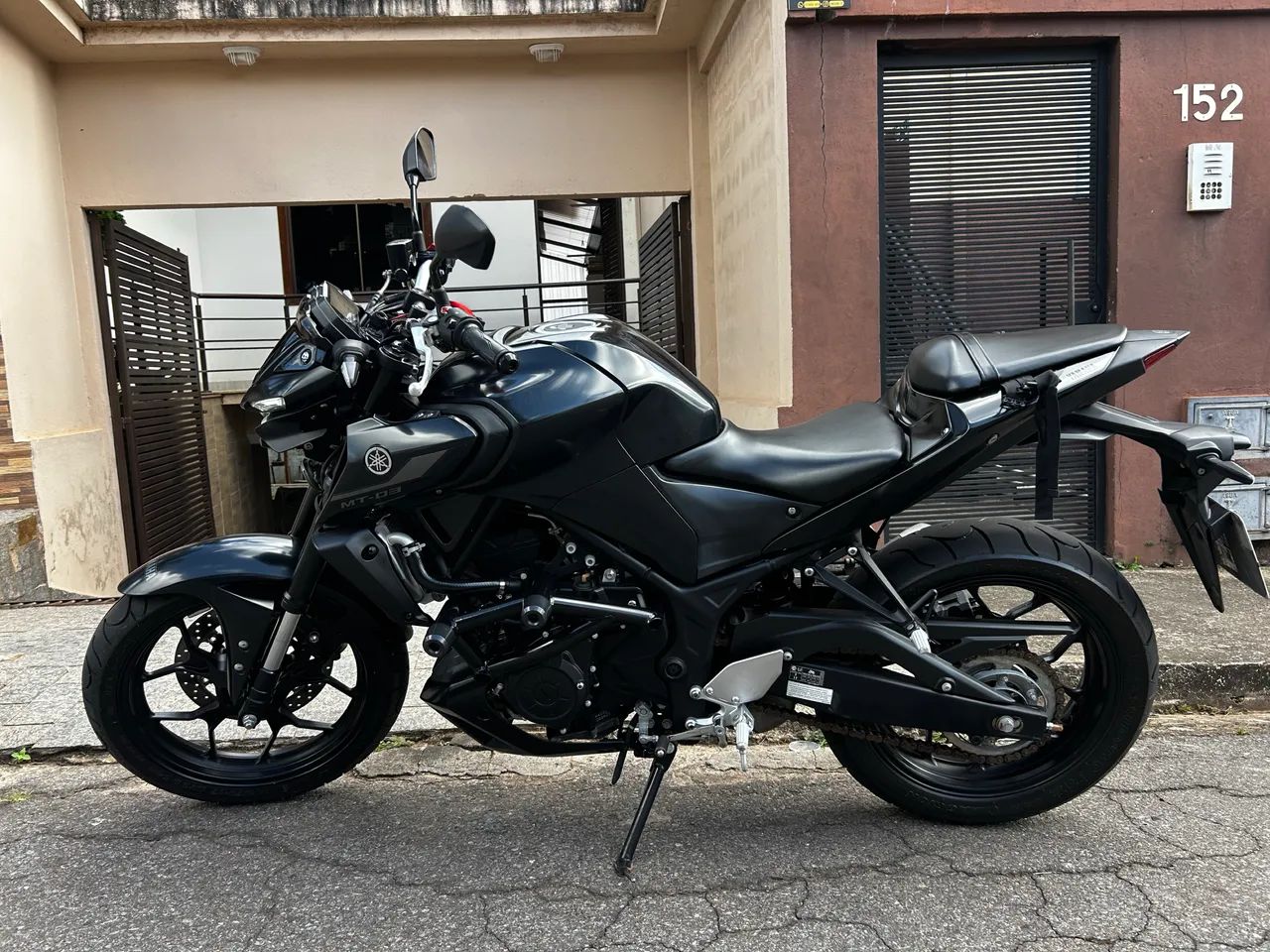 MT03 NOVA LINDA  - Foto 3