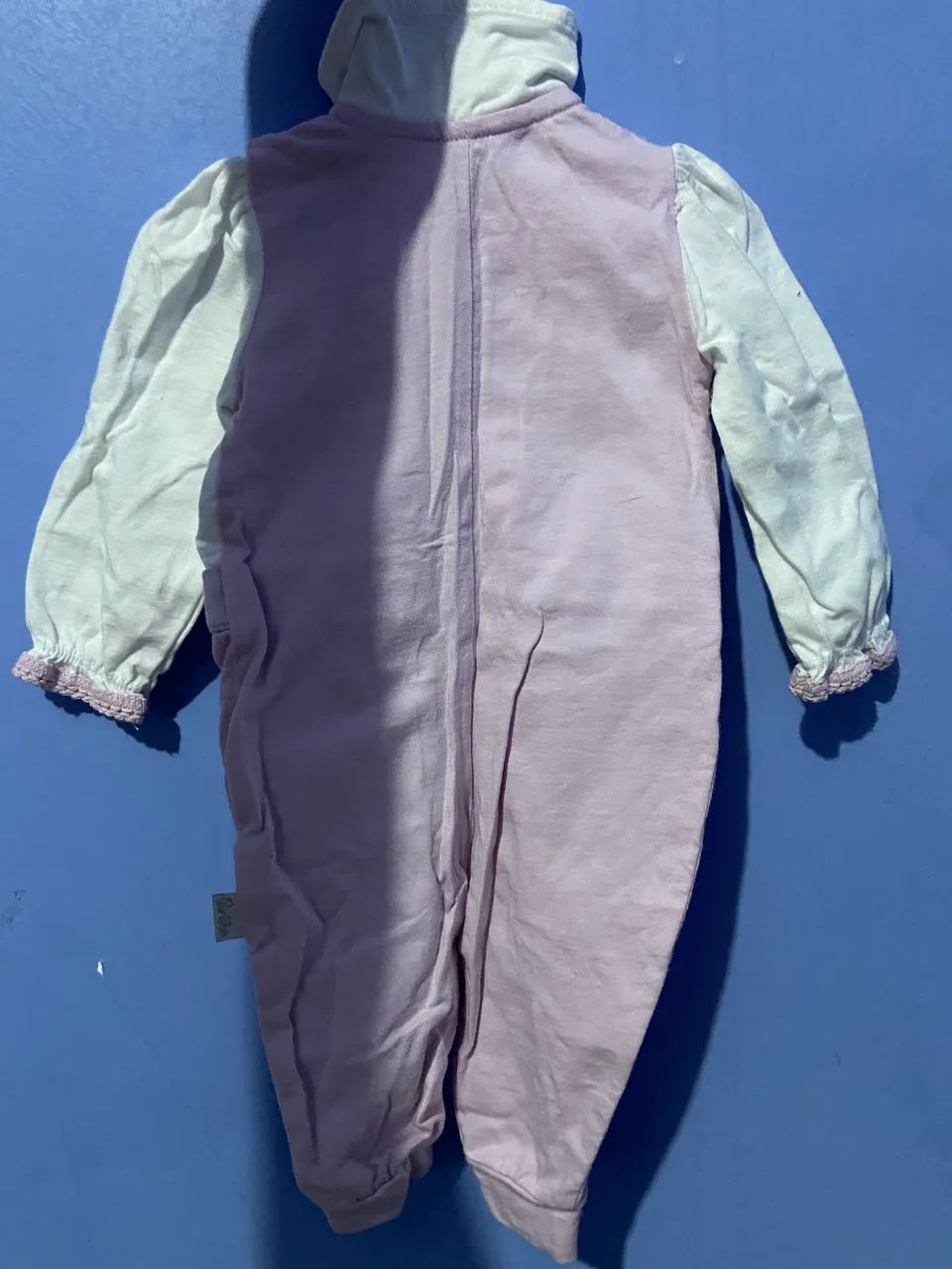 Saída maternidade  - Foto 3