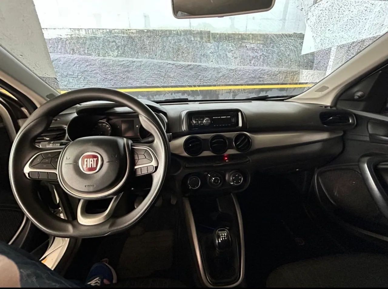 Fiat Argo 1.0 6V Flex. 2019 - Foto 5