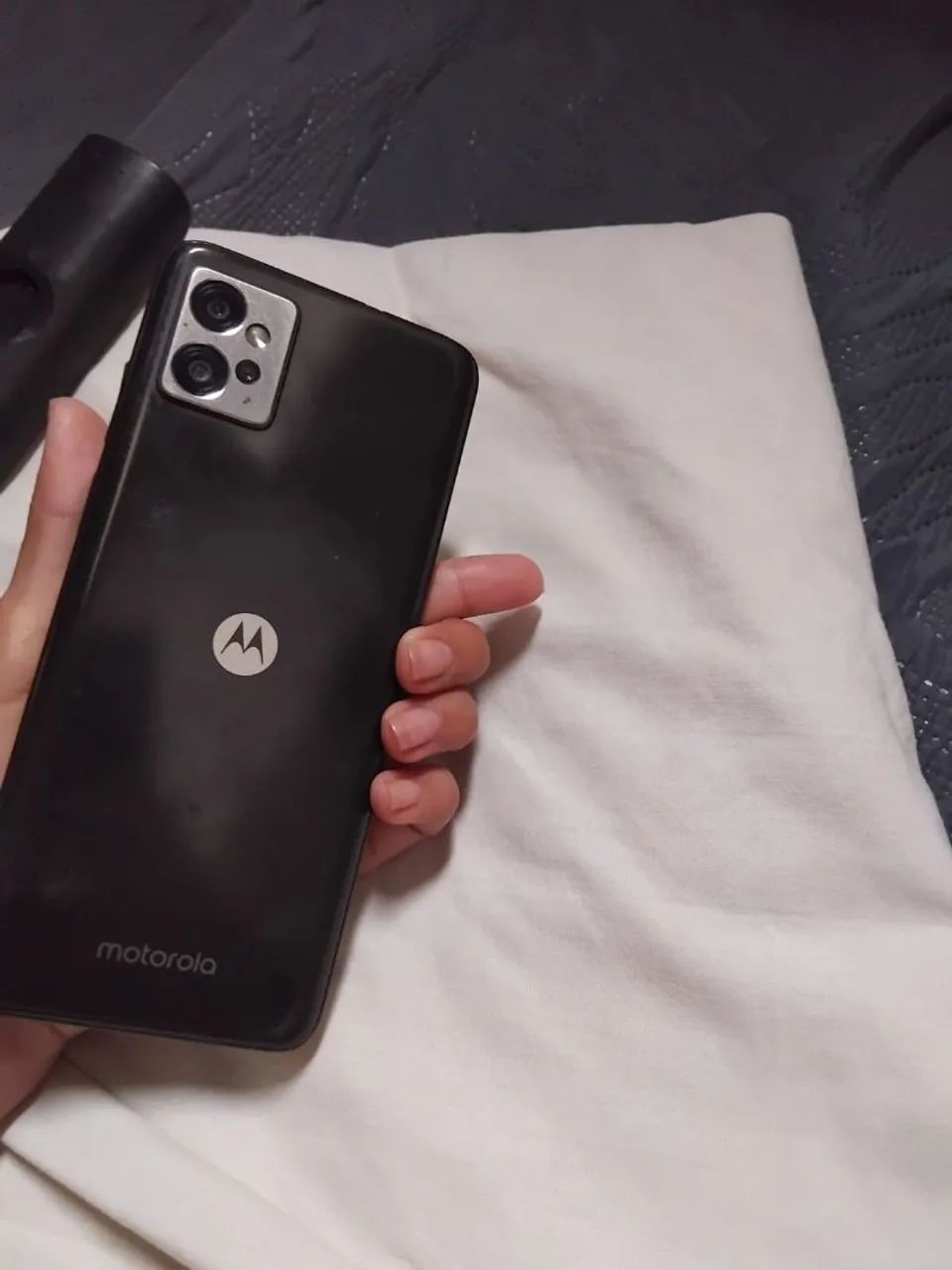 Vendo moto g 32 - Foto 3