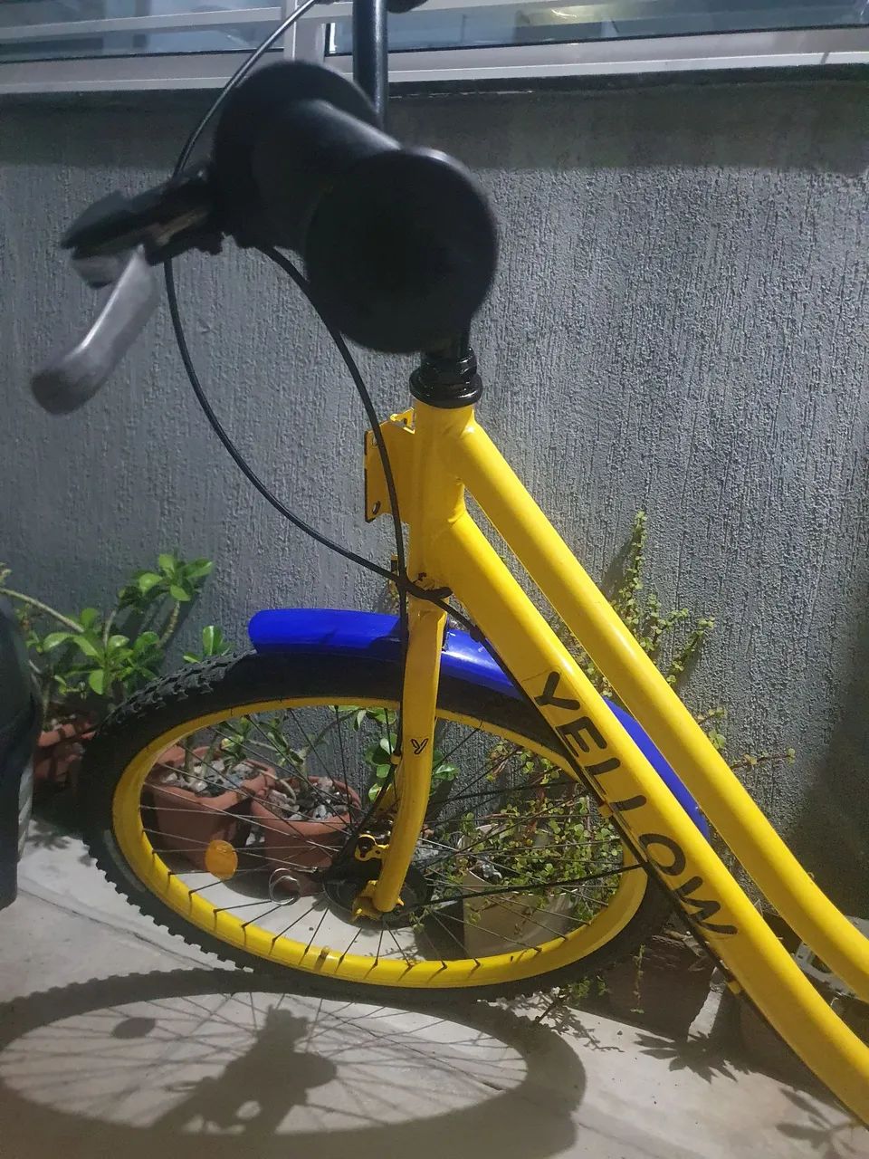 Bicicleta yellow  - Foto 4
