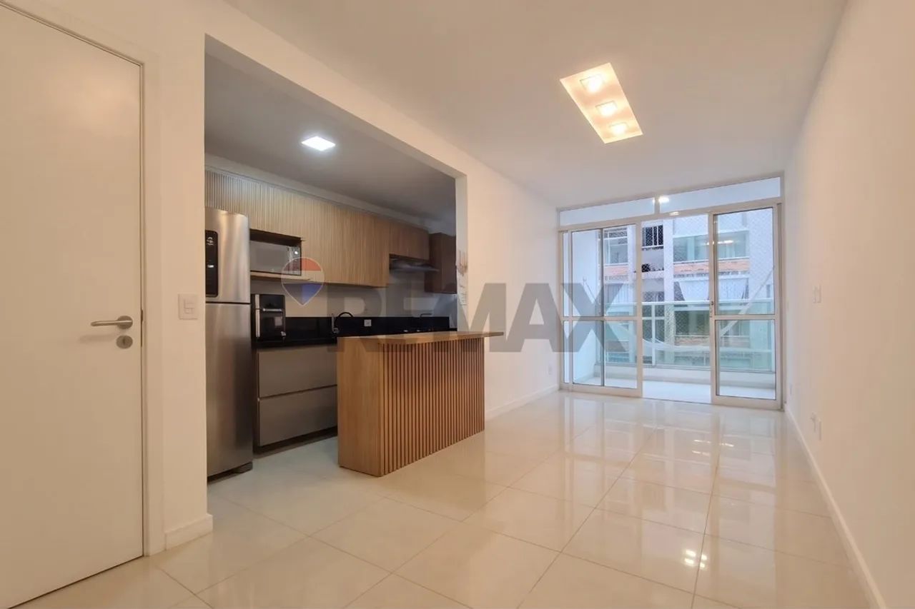 Apartamento de 2 quartos com suíte e lazer completo em Itapuã !! - Foto 2