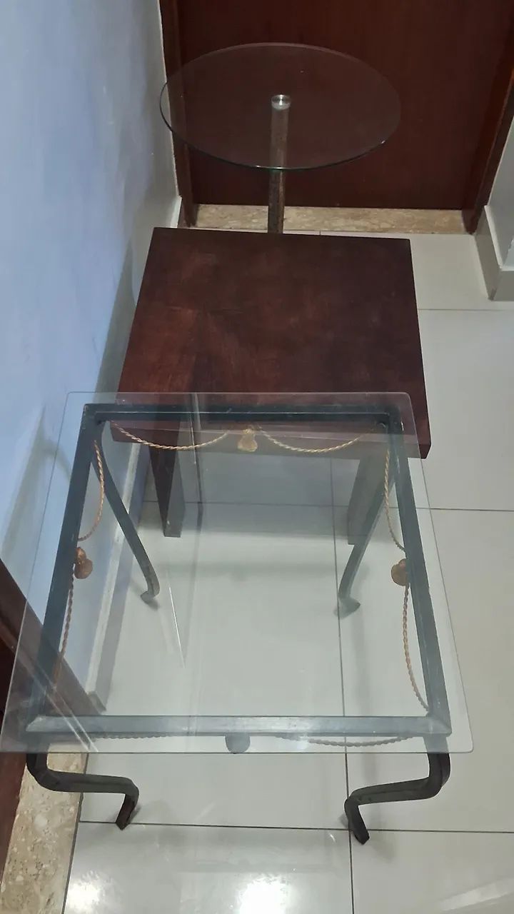 3 mesinhas lindas - Foto 2
