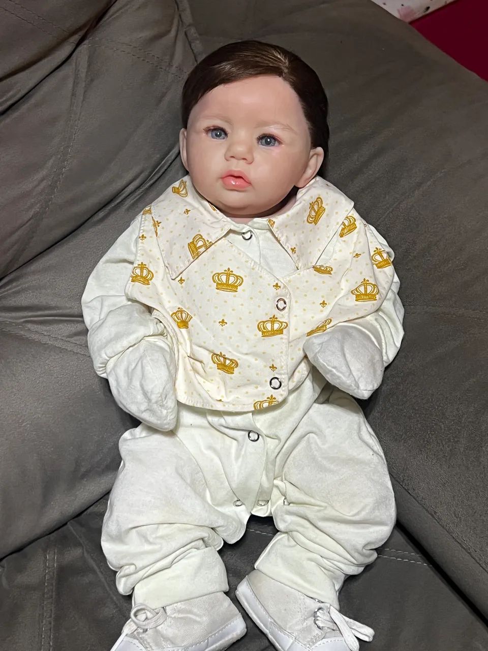 Bebê Reborn